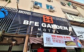 Bee Garden & Bb Motel - Alor Setar